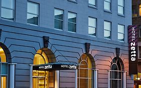 Zetta Hotel San Francisco